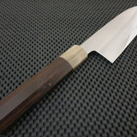 Mirror Polished Santoku Home Cook Knife