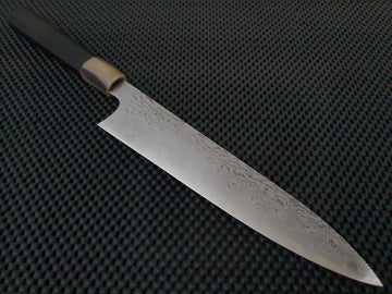 Kikuchiyo Limited Damascus Chef Knife  Australia