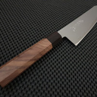 Hitohira Blue Super Kiritsuke Gyuto Knife