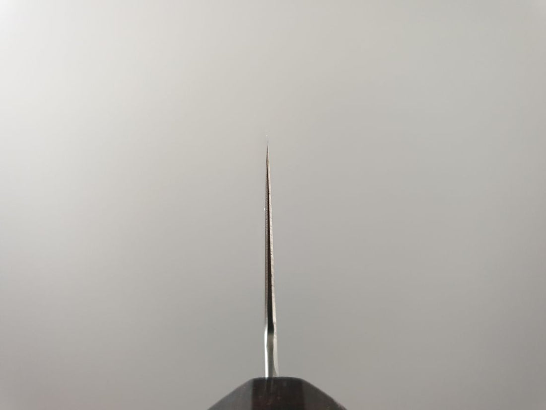 Hitohira Blue Super Kiritsuke Gyuto Knife