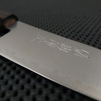 Hitohira Blue Super Kiritsuke Gyuto Knife