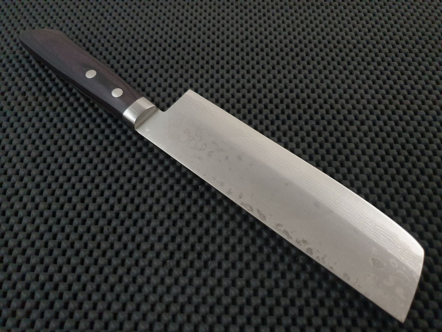 Japanese Nakiri Vegetable Knife