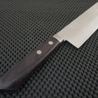 Japanese Nakiri Vegetable Knife