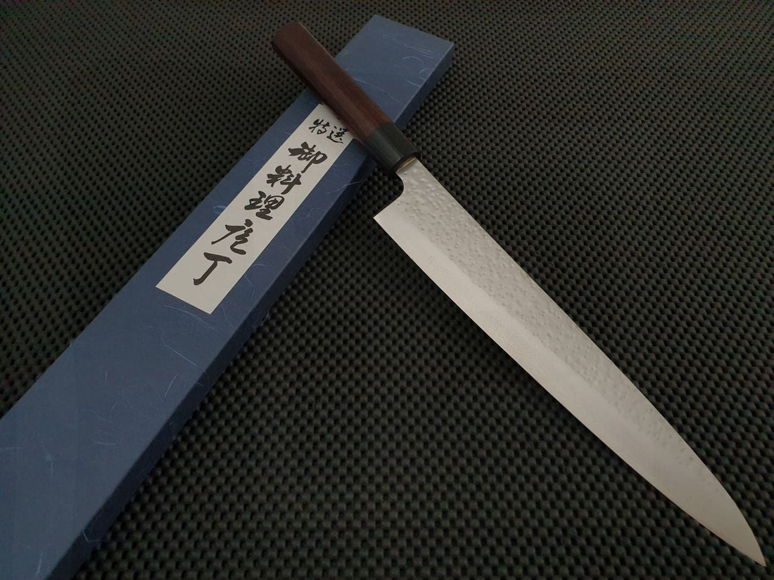 STK Sujihiki Japanese Slicing Knife Australia