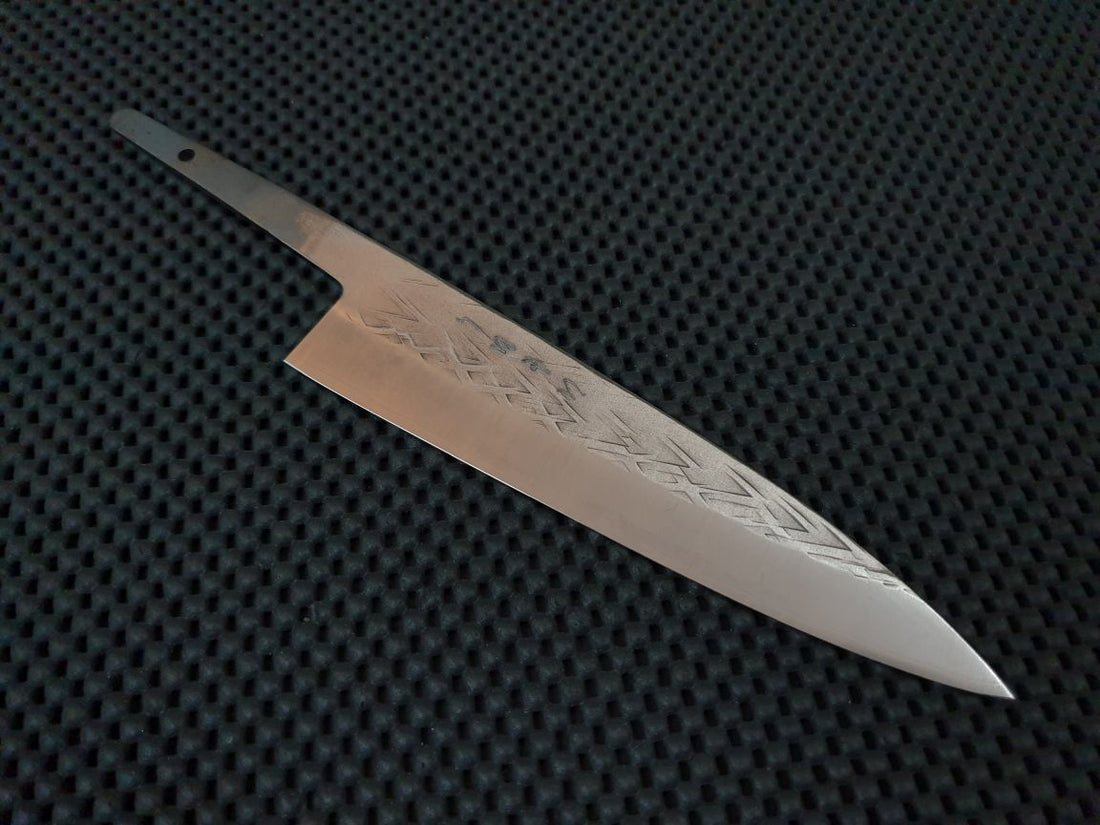 Tadafusa 165 Gyuto Knife