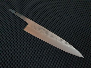 Tadafusa 165 Gyuto Knife
