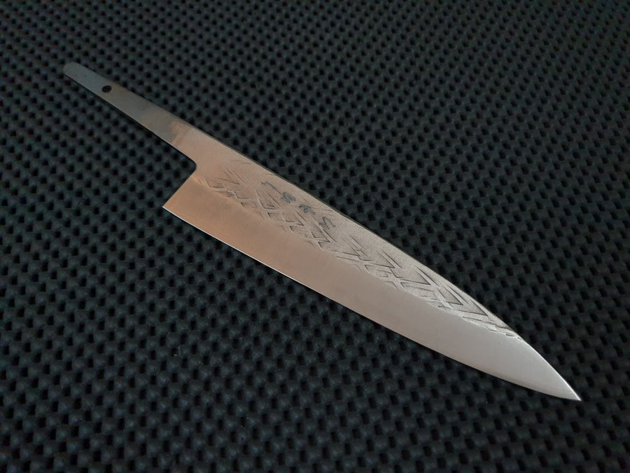 Tadafusa 165 Gyuto Knife