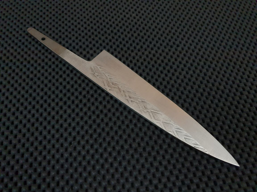 Tadafusa 165 Gyuto Knife