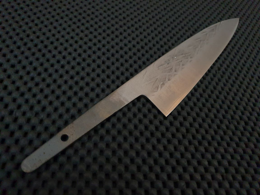 Tadafusa 165 Gyuto Knife