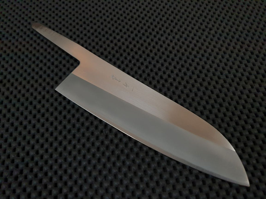 Tadafusa Japan Santoku Knife