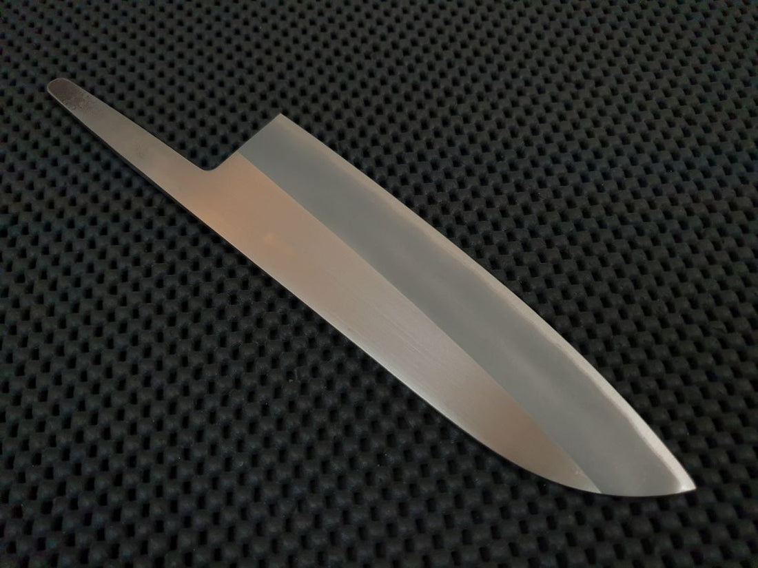 Tadafusa Japan Santoku Knife