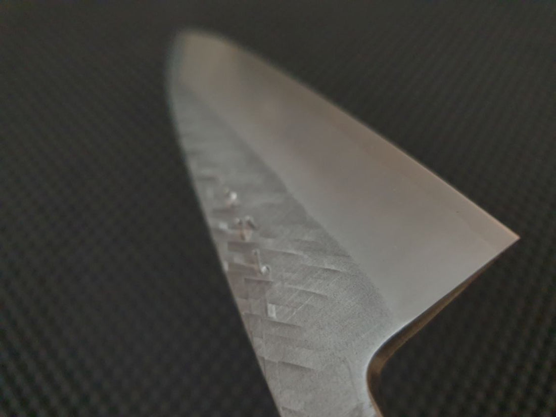 Tadafusa 150 Petty Knife