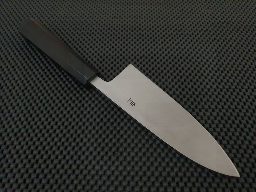 Tanaka Deba Japanese Fish Knife 