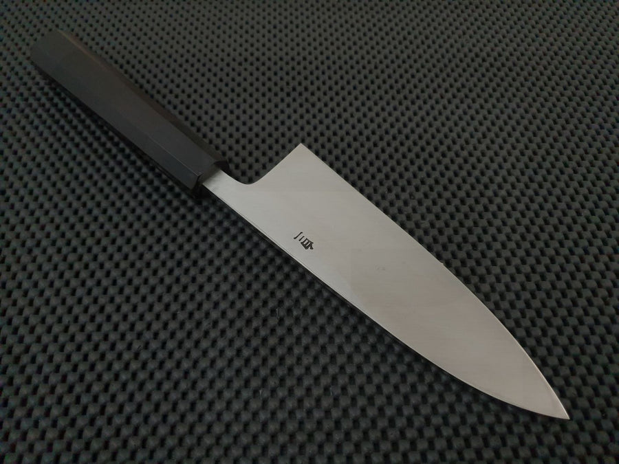 Tanaka Deba Japanese Fish Knife 