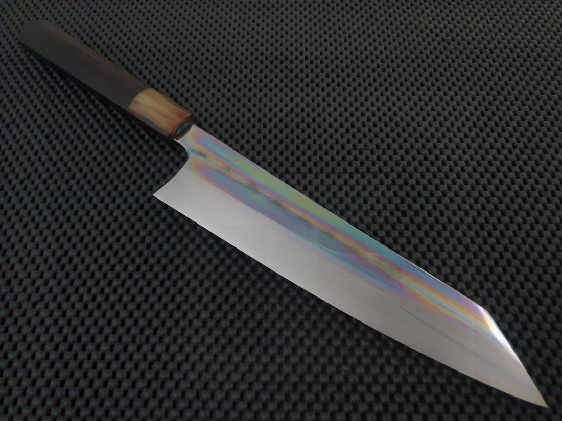 Honyaki Gyuto Chef Knife