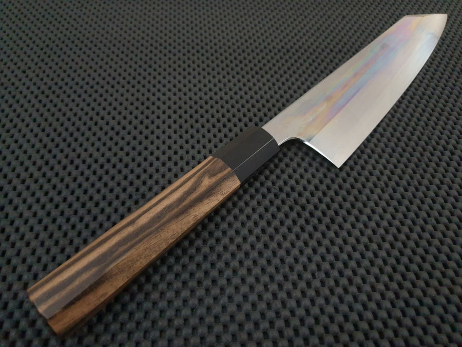 Hitohira Togashi Kyuzo Honyaki Knife