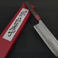 Japanese Vegetable Knife Nakiri Australia 