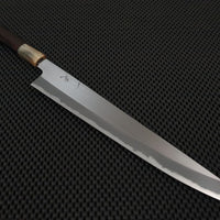 Hitohira Hinode Migaki | 270 Sujihiki Knife (NOS)