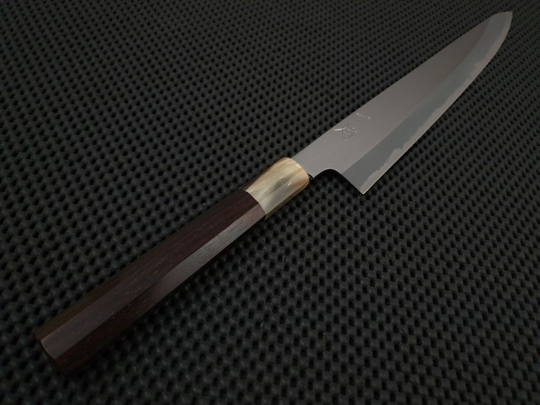 Hitohira Hinode Migaki | 270 Sujihiki Knife (NOS)