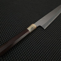 Hitohira Hinode Migaki | 270 Sujihiki Knife (NOS)