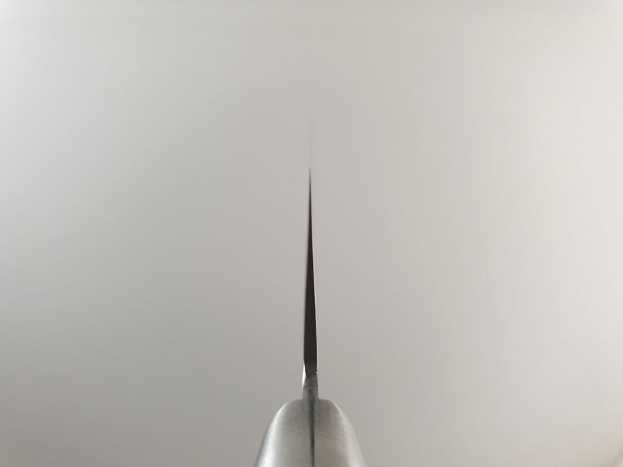 Stainless Japanese Santoku Knife