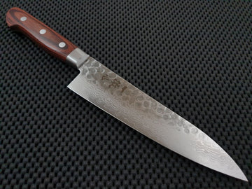 Stainless Damascus Steel Gyuto Knife