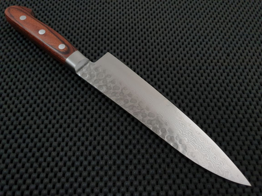Stainless Damascus Steel Gyuto Knife