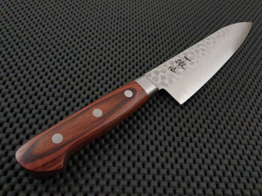 Stainless Damascus Steel Gyuto Knife