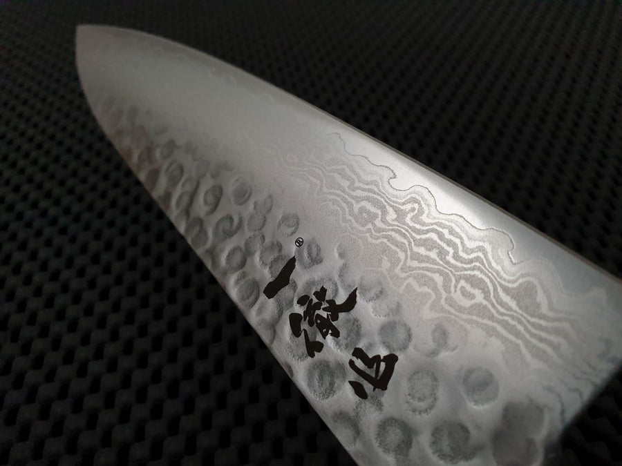 Stainless Damascus Steel Gyuto Knife