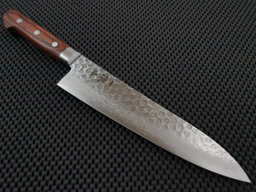 Damascus Steel Gyuto Knife