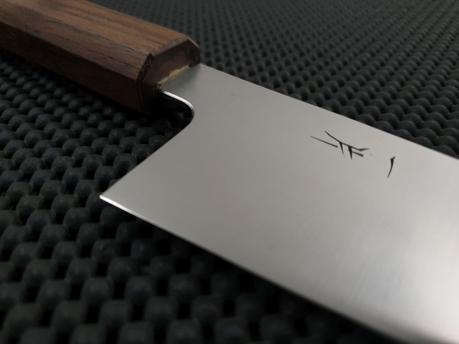 Hocho Bunka Knife