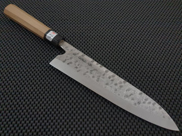 Fujiwara Maboroshi 240 Gyuto Knife