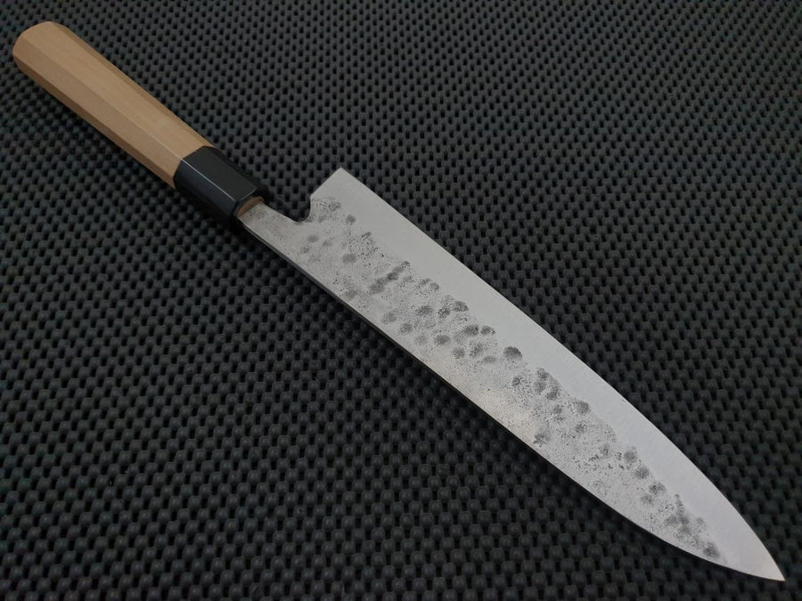 Fujiwara Maboroshi 240 Gyuto Knife