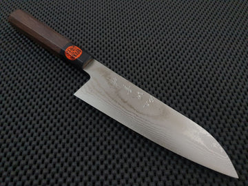 Tanaka Santoku Knife