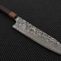 Forged SG2 Damascus Gyuto Knife