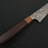 Forged SG2 Damascus Gyuto Knife