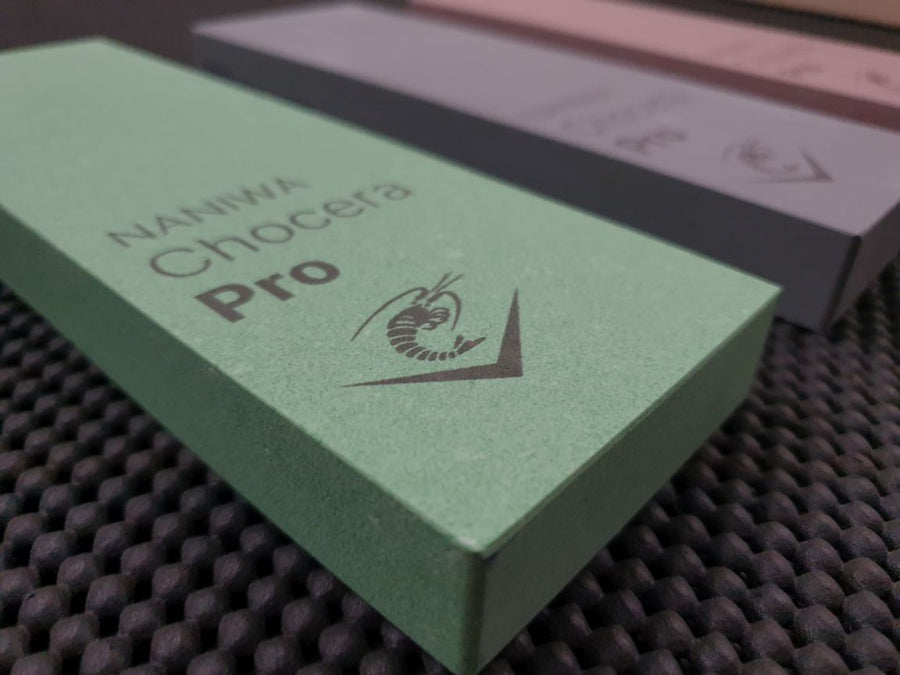 Naniwa Chocera Pro Chosera