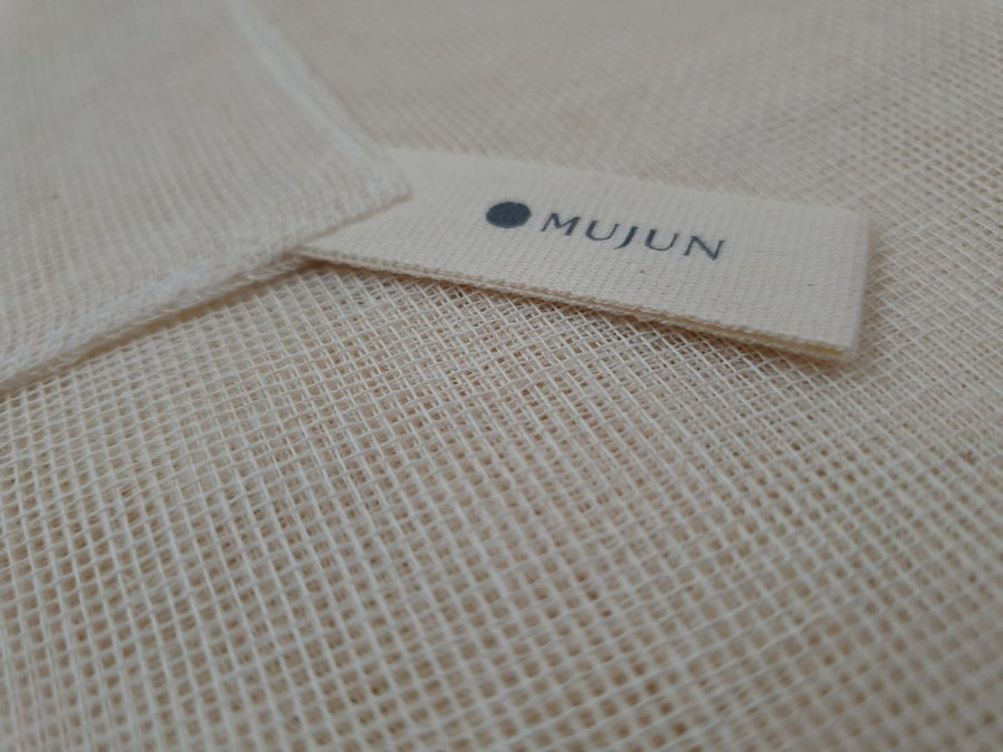 Japanese Knife Cloth Wipe