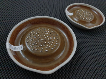 Japanese Grater Suri Plate