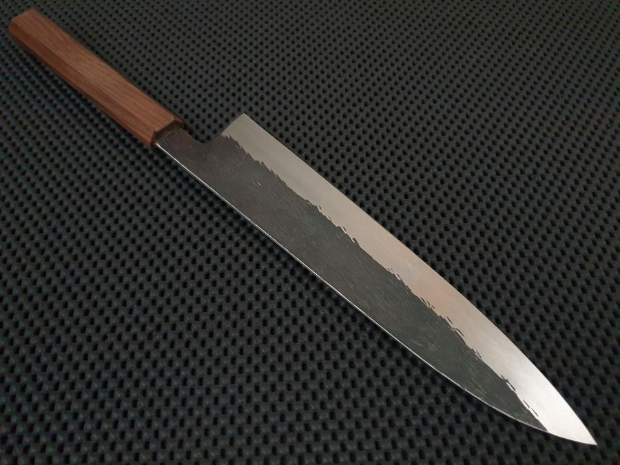 Isamitsu Gyuto Knife