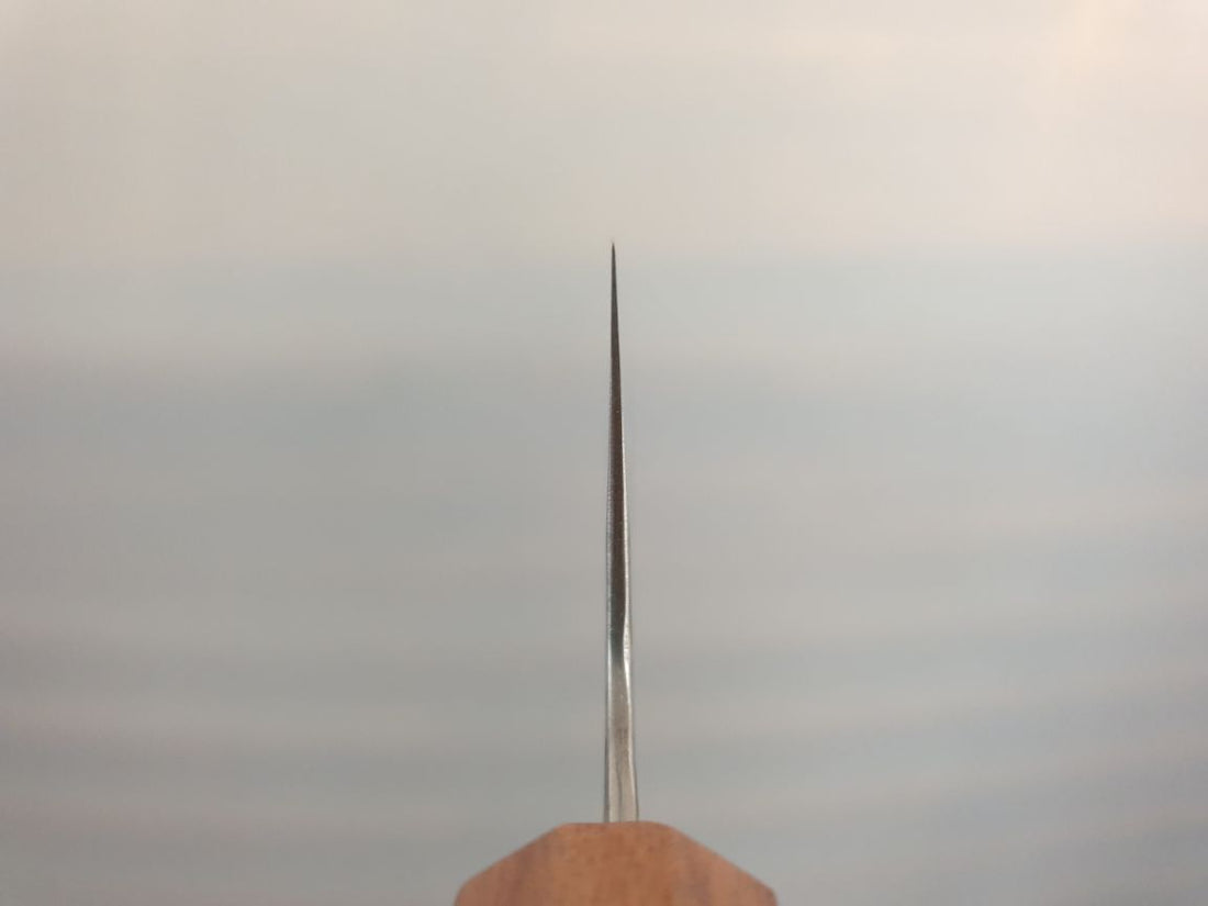 Isamitsu Gyuto Knife