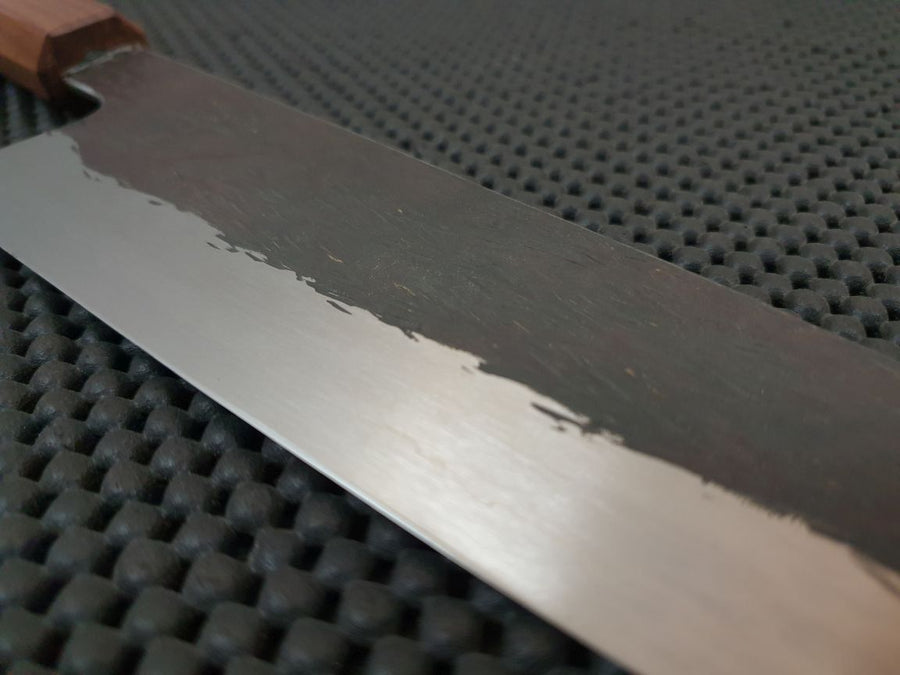 Isamitsu Gyuto Knife