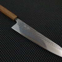 OUL Ginsan Nawame Gyuto Knife