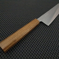 OUL Ginsan Nawame Gyuto Knife