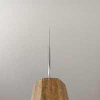 OUL Ginsan Nawame Gyuto Knife