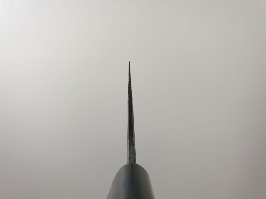 Kurouchi Hocho Carbon Steel Japanese Knife