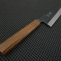 Kurouchi Hocho Carbon Steel Japanese Knife