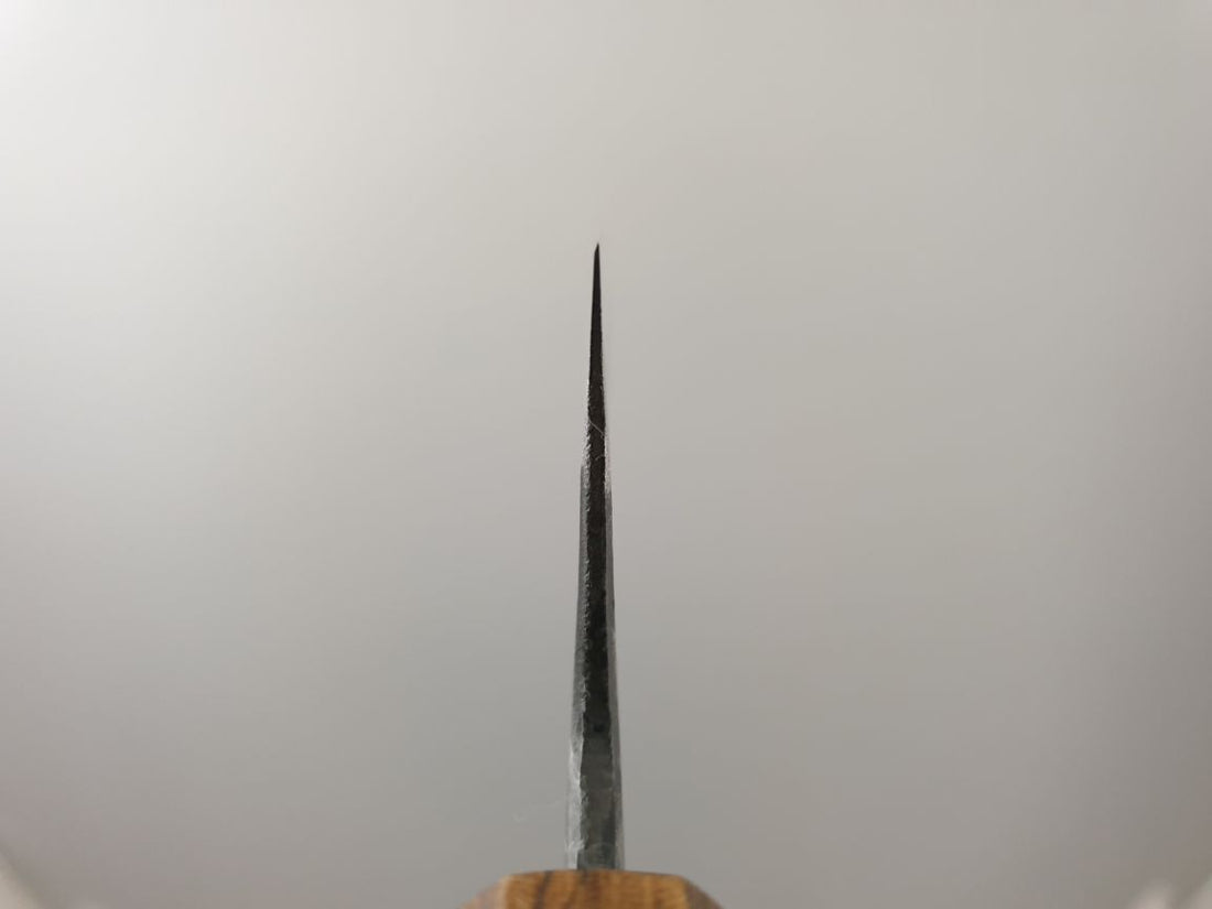 Kurouchi Hocho Carbon Steel Japanese Knife