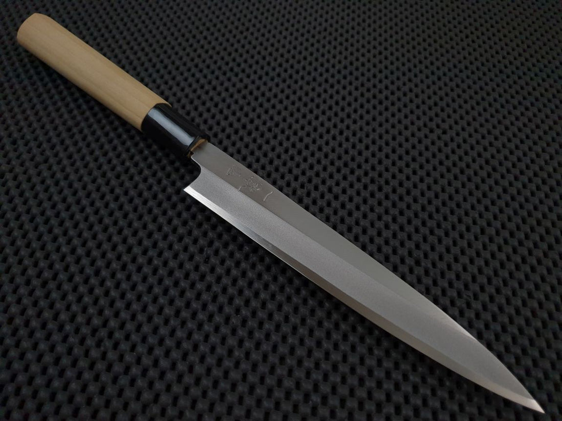 Warikomi Yanagiba Knife
