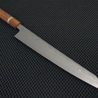 Fukakuryu Kai Sujihiki Slicing Knife